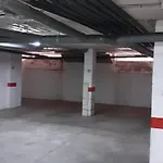 شقة Luxury 2 Bedrooms With A Garage