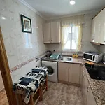 Luxury 2 Bedrooms With A Garage تورّيفيِخا