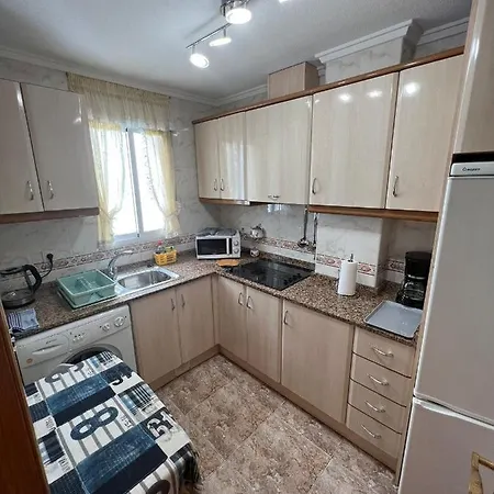 Appartamento Luxury 2 Bedrooms With A Garage