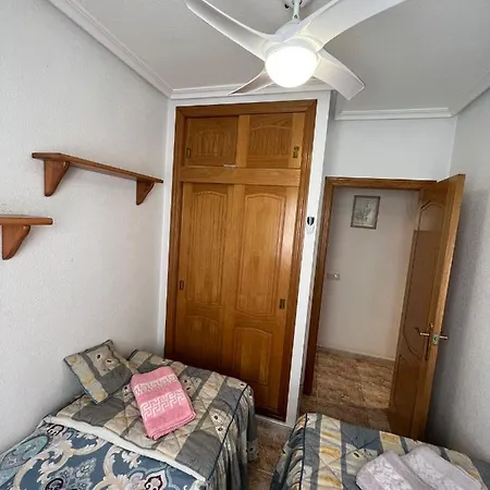 Luxury 2 Bedrooms With A Garage Appartamento *