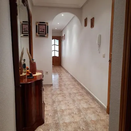 Appartement Luxury 2 Bedrooms With A Garage