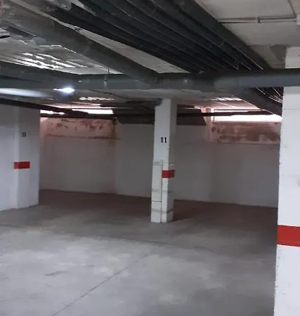 Apartment Luxury 2 Bedrooms With A Garage