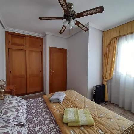 Luxury 2 Bedrooms With A Garage Torrevieja