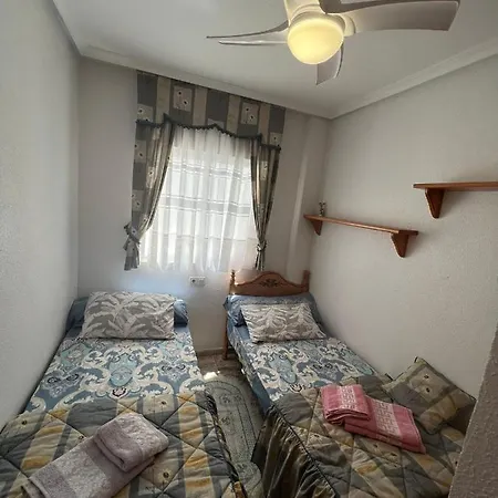 Apartment Luxury 2 Bedrooms With A Garage *