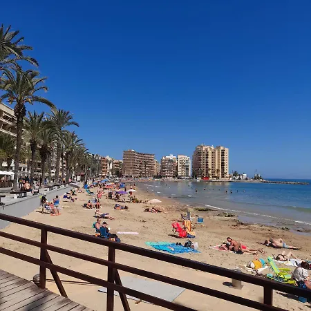 Lägenhet Luxury 2 Bedrooms With A Garage *