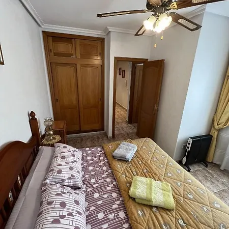 Apartment Luxury 2 Bedrooms With A Garage