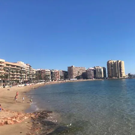 Apartment Luxury 2 Bedrooms With A Garage *