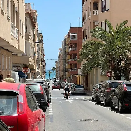 Apartment Luxury 2 Bedrooms With A Garage *