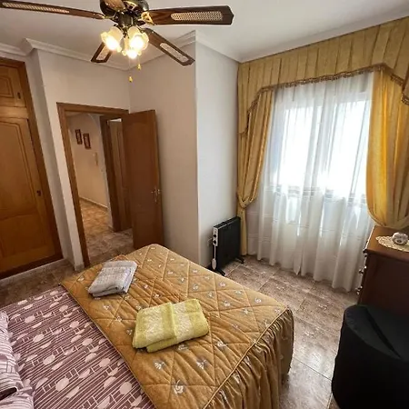 Luxury 2 Bedrooms With A Garage *