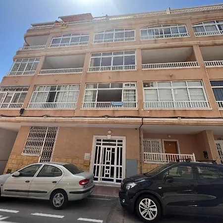 Appartement Luxury 2 Bedrooms With A Garage