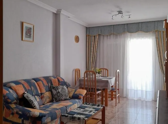 Luxury 2 Bedrooms With A Garage Appartement *