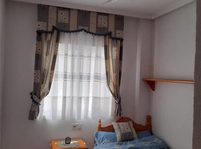 Luxury 2 Bedrooms With A Garage * Torrevieja