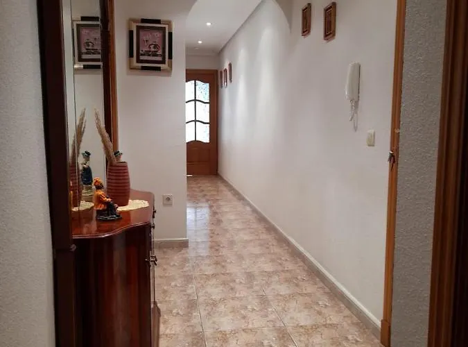 Appartement Luxury 2 Bedrooms With A Garage