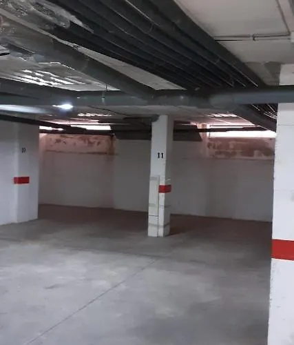 Appartement Luxury 2 Bedrooms With A Garage