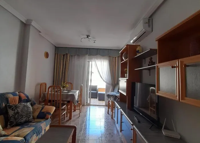 Luxury 2 Bedrooms With A Garage