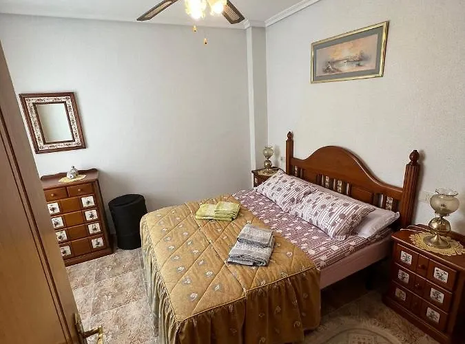 Luxury 2 Bedrooms With A Garage Appartement *