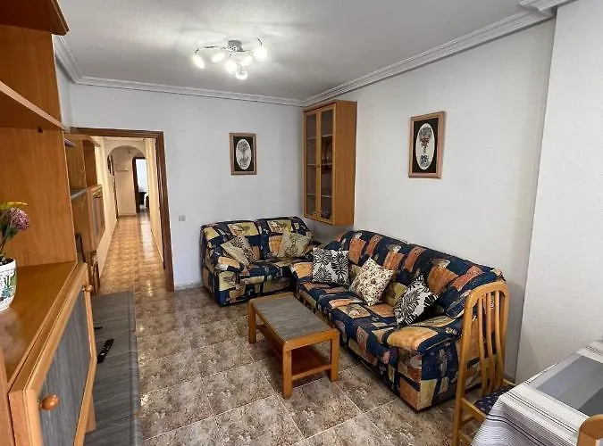 Luxury 2 Bedrooms With A Garage Appartement *