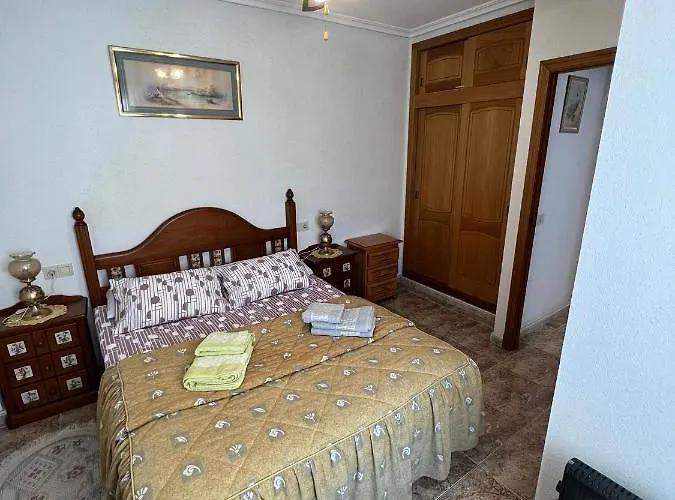 Appartement Luxury 2 Bedrooms With A Garage