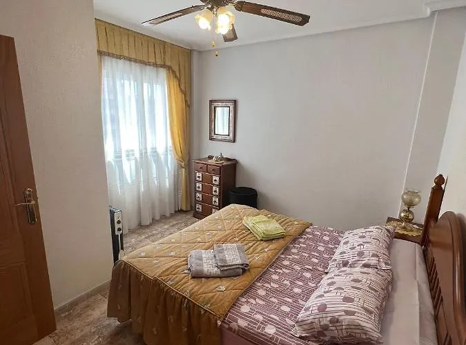 Appartement Luxury 2 Bedrooms With A Garage