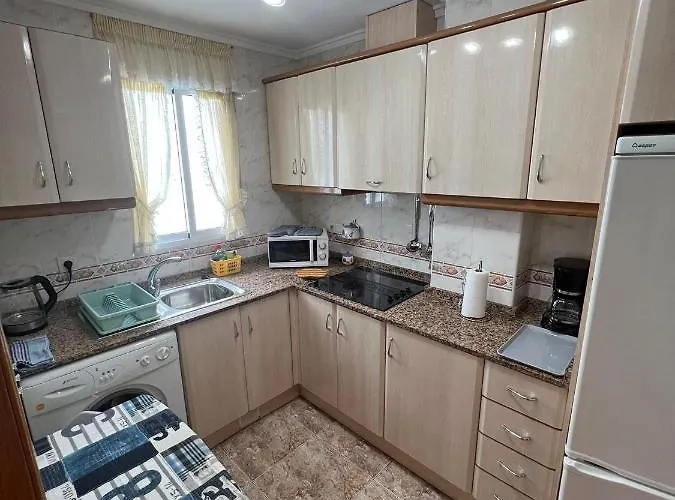 Appartement Luxury 2 Bedrooms With A Garage