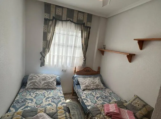 Appartement Luxury 2 Bedrooms With A Garage *