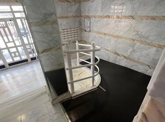 Appartement Luxury 2 Bedrooms With A Garage *