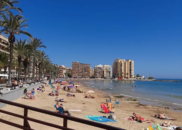 Appartement Luxury 2 Bedrooms With A Garage *