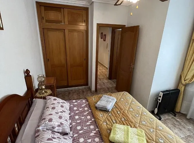 Appartement Luxury 2 Bedrooms With A Garage