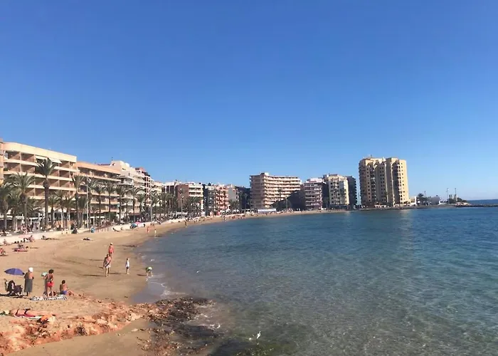 Appartement Luxury 2 Bedrooms With A Garage *