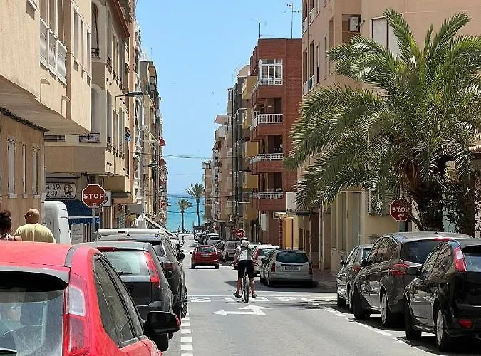 Appartement Luxury 2 Bedrooms With A Garage *