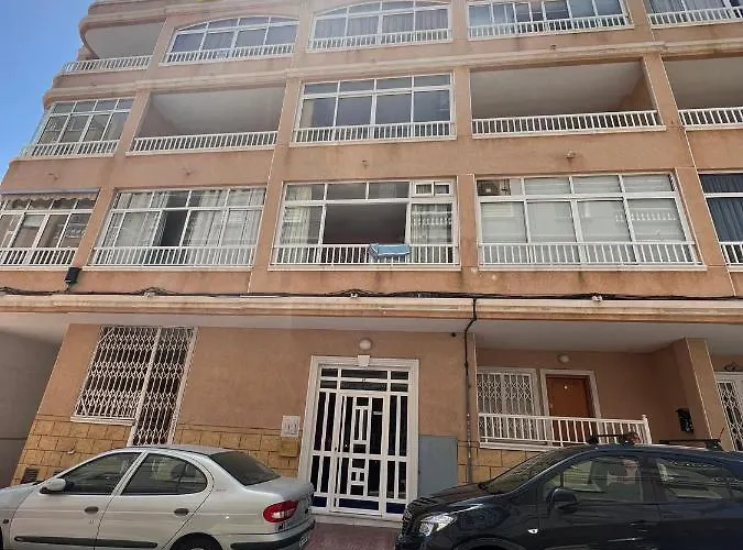 Appartement Luxury 2 Bedrooms With A Garage